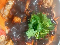 -黄记煌三汁焖锅(欢乐海岸店)