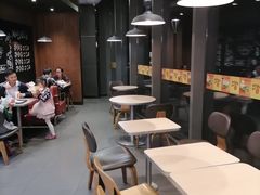 -汉堡王(华润五彩城店)