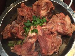 -小土豆北方菜馆(方庄店)
