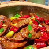 苏州观前街，小钵湘菜，香辣才过瘾