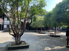 -清代四川贡院