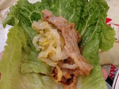 -石记东北风味烤肉(系马桩第二分店)