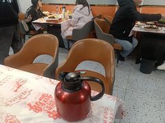 -辣出味岳阳特色烧烤·龙虾大排档(砂子塘总店)