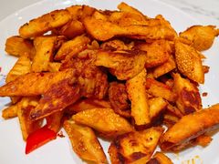 -马白开来特色羊排揪片子  (总店)