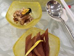 -莲苑中餐厅·Lotus Court(厦门马哥孛罗东方大酒店)