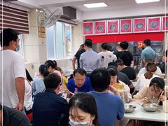 大堂-舒记粉店(七星路店)