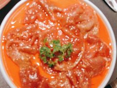 -蜀九香火锅(彩虹店)