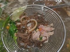 -乡土黄·鲜牛肉火锅·小龙虾(兴业街店)