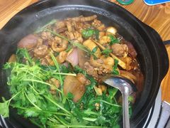 -赖记黄酒鸡(官吓店)