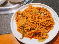 -一韩亭韩式烤肉(高新店)