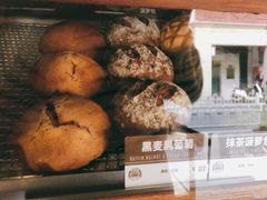 -Juicy Bakery(大学路店)