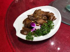 -万柳阁小馆·花园餐厅(龙潭湖店)