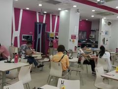 -华辉拉肠(广园店)