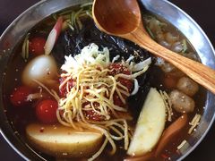 -服务大楼冷面(延大店)