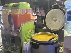 -火炉火自助餐(喜隆多店)