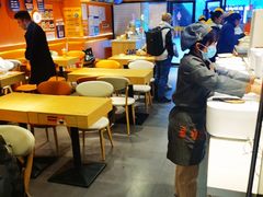 用餐区-鱼你在一起(奉贤宝龙城广场店)