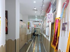 -缤纷鸟美术书法(汉神购物广场校区)
