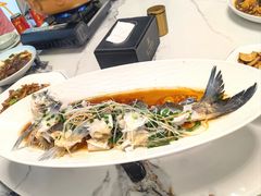 -宝荣鱼馆·临湖之宴(千岛湖店)