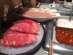 -海底捞火锅(珠影星光城夜宵主题店)