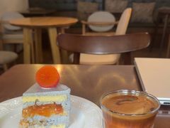 -竹子咖啡bamboo coffee
