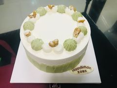-巴思客蛋糕(交通路店)