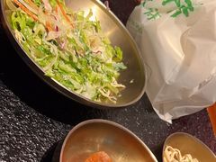 -伏一解牛烤肉专门店(信业购物中心店)