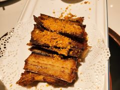 -老阿爸鲜鱼土菜(独墅湖店)