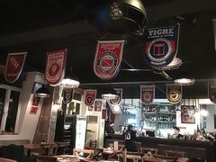 -El Bodegon阿根廷秘鲁餐厅(幸福路店)