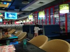 大堂-南都咖啡西餐厅.全日茶点(福星路店)