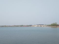 -河北省第三届（邢台园博园）园林博览会