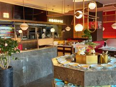 -捞神煲汤火锅(湖滨商业街店)