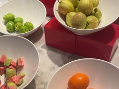 -顺德联塑万怡酒店·万荟轩自助餐厅