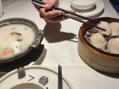 -老伙记海鲜码头(北滘店)