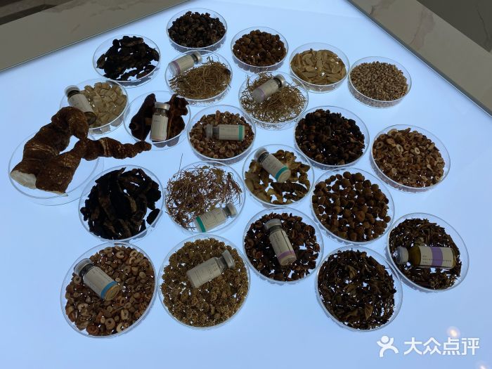 采之汲·云南白药集团(1903店)图片