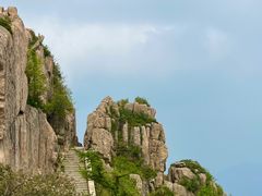 -泰山风景名胜区