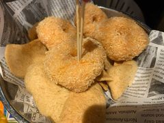 泰式虾饼-泰妃殿(新世界旗舰店)
