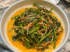 -浩海火烧云傣家菜(京广店)