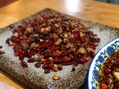 -金陵夜猫子私房菜(茂业天地店)