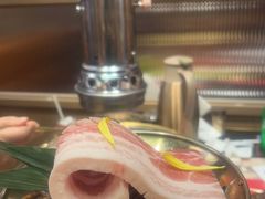 -西塔老太太泥炉烤肉(双井店)