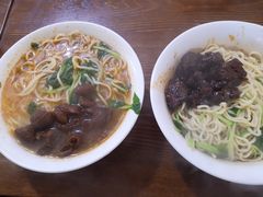-泰顺江南春面馆