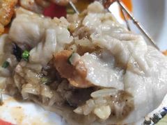 -小胡子祥彪烧烤(北湖总店)