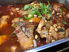 -忆湘南(庐山店)