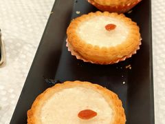 水牛奶燕窝蛋挞-香港富临皇宫(扬名广场店)