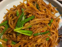 -局气烤鸭·北京菜(前门店)