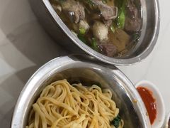 -福屿鲜捞小吃·捞化(福屿总店)