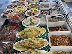 -颐和海鲜饺子