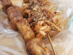 -海汇源老烧麦店(东大街总店)