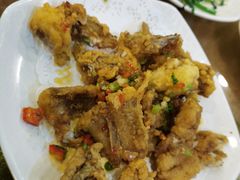 -揭阳钟记小食(福田新村店)