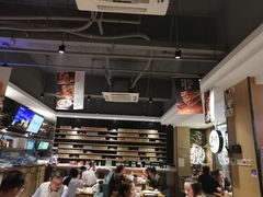 -木屋烧烤(万德庄店)