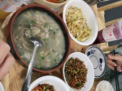 -笨罗卜浏阳菜馆(太平街店)